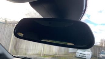 Vauxhall Mokka Electric 50kWh Ultimate SUV 5dr Electric Auto (136 ps)