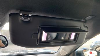 Vauxhall Mokka Electric 50kWh Ultimate SUV 5dr Electric Auto (136 ps)