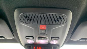 Vauxhall Mokka Electric 50kWh Ultimate SUV 5dr Electric Auto (136 ps)