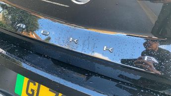 Vauxhall Mokka Electric 50kWh Ultimate SUV 5dr Electric Auto (136 ps)