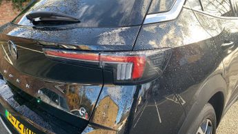 Vauxhall Mokka Electric 50kWh Ultimate SUV 5dr Electric Auto (136 ps)