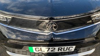 Vauxhall Mokka Electric 50kWh Ultimate SUV 5dr Electric Auto (136 ps)