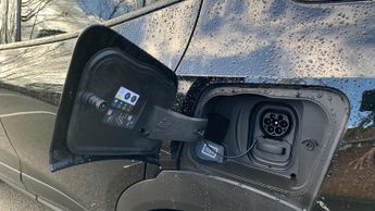 Vauxhall Mokka Electric 50kWh Ultimate SUV 5dr Electric Auto (136 ps)