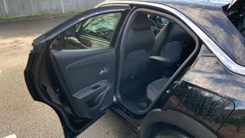 Vauxhall Mokka Electric 50kWh Ultimate SUV 5dr Electric Auto (136 ps)