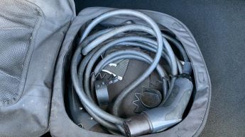 Vauxhall Mokka Electric 50kWh Ultimate SUV 5dr Electric Auto (136 ps)