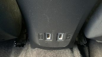 Vauxhall Mokka Electric 50kWh Ultimate SUV 5dr Electric Auto (136 ps)