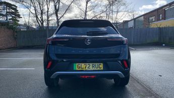 Vauxhall Mokka Electric 50kWh Ultimate SUV 5dr Electric Auto (136 ps)