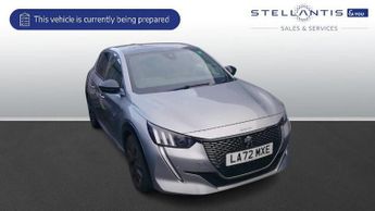 Peugeot 208 1.2 PureTech GT Hatchback 5dr Petrol Manual Euro 6 (s/s) (100 ps