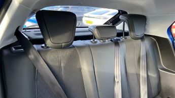 Vauxhall Corsa 1.2 Turbo Elite Nav Hatchback 5dr Petrol Auto Euro 6 (s/s) (100 