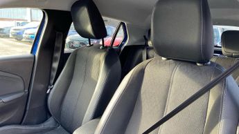 Vauxhall Corsa 1.2 Turbo Elite Nav Hatchback 5dr Petrol Auto Euro 6 (s/s) (100 