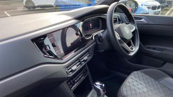 Volkswagen Taigo 1.0 TSI R-Line SUV 5dr Petrol DSG Euro 6 (s/s) (110 ps)