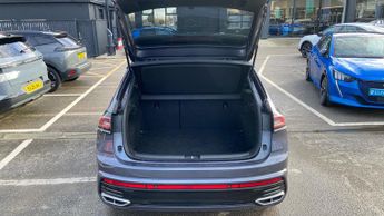 Volkswagen Taigo 1.0 TSI R-Line SUV 5dr Petrol DSG Euro 6 (s/s) (110 ps)