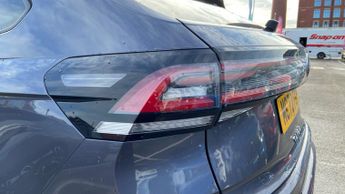 Volkswagen Taigo 1.0 TSI R-Line SUV 5dr Petrol DSG Euro 6 (s/s) (110 ps)