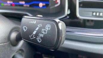 Volkswagen Taigo 1.0 TSI R-Line SUV 5dr Petrol DSG Euro 6 (s/s) (110 ps)