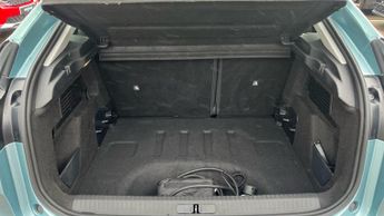 Citroen C4 50kWh Sense Hatchback 5dr Electric Auto (7.4kW Charger) (136 ps)