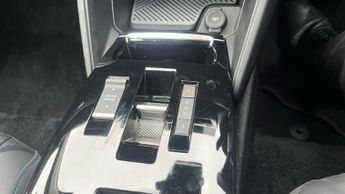 Citroen C4 50kWh Sense Hatchback 5dr Electric Auto (7.4kW Charger) (136 ps)