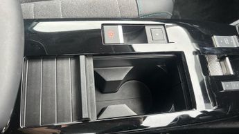 Citroen C4 50kWh Sense Hatchback 5dr Electric Auto (7.4kW Charger) (136 ps)