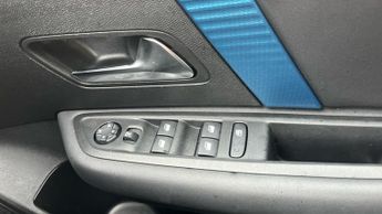 Citroen C4 50kWh Sense Hatchback 5dr Electric Auto (7.4kW Charger) (136 ps)