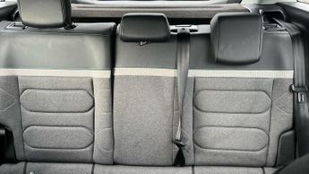 Citroen C4 50kWh Sense Hatchback 5dr Electric Auto (7.4kW Charger) (136 ps)