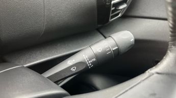 Citroen C4 50kWh Sense Hatchback 5dr Electric Auto (7.4kW Charger) (136 ps)