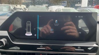 Citroen C4 50kWh Sense Hatchback 5dr Electric Auto (7.4kW Charger) (136 ps)