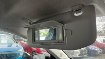 Citroen C4 50kWh Sense Hatchback 5dr Electric Auto (7.4kW Charger) (136 ps)