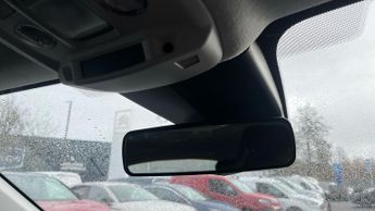 Citroen C4 50kWh Sense Hatchback 5dr Electric Auto (7.4kW Charger) (136 ps)