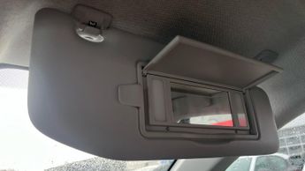 Citroen C4 50kWh Sense Hatchback 5dr Electric Auto (7.4kW Charger) (136 ps)