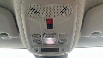 Citroen C4 50kWh Sense Hatchback 5dr Electric Auto (7.4kW Charger) (136 ps)