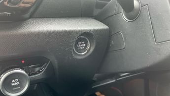 Citroen C4 50kWh Sense Hatchback 5dr Electric Auto (7.4kW Charger) (136 ps)