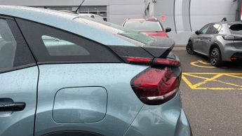 Citroen C4 50kWh Sense Hatchback 5dr Electric Auto (7.4kW Charger) (136 ps)