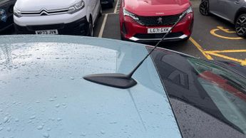 Citroen C4 50kWh Sense Hatchback 5dr Electric Auto (7.4kW Charger) (136 ps)