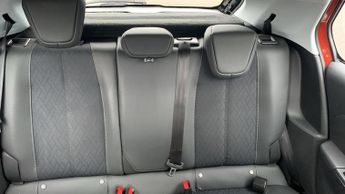 Vauxhall Corsa Electric 50kWh Elite Premium Hatchback 5dr Electric Auto (136 ps)