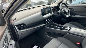 Nissan X-Trail 1.5 h e-POWER N-Connecta SUV 5dr Petrol Hybrid Auto e-4ORCE Euro