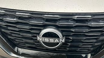 Nissan X-Trail 1.5 h e-POWER N-Connecta SUV 5dr Petrol Hybrid Auto e-4ORCE Euro