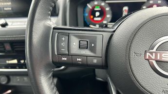 Nissan X-Trail 1.5 h e-POWER N-Connecta SUV 5dr Petrol Hybrid Auto e-4ORCE Euro