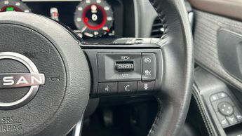 Nissan X-Trail 1.5 h e-POWER N-Connecta SUV 5dr Petrol Hybrid Auto e-4ORCE Euro