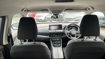 Nissan X-Trail 1.5 h e-POWER N-Connecta SUV 5dr Petrol Hybrid Auto e-4ORCE Euro