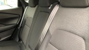 Nissan Qashqai 1.3 DIG-T MHEV N-Connecta SUV 5dr Petrol Hybrid XTRON Euro 6 (s/