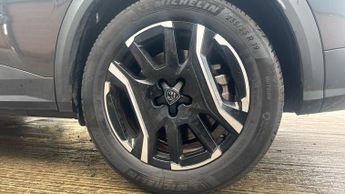 Peugeot 3008 73kWh Allure SUV 5dr Electric Auto (210 ps)