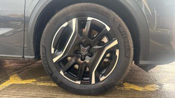 Peugeot 3008 73kWh Allure SUV 5dr Electric Auto (210 ps)