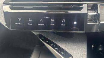 Peugeot 3008 73kWh Allure SUV 5dr Electric Auto (210 ps)