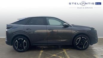 Peugeot 3008 73kWh Allure SUV 5dr Electric Auto (210 ps)