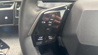 Peugeot 3008 73kWh Allure SUV 5dr Electric Auto (210 ps)