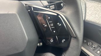 Peugeot 3008 73kWh Allure SUV 5dr Electric Auto (210 ps)