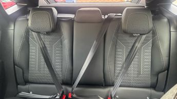 Peugeot 3008 73kWh Allure SUV 5dr Electric Auto (210 ps)