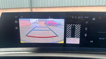 Peugeot 3008 73kWh Allure SUV 5dr Electric Auto (210 ps)