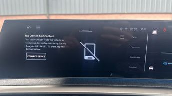 Peugeot 3008 73kWh Allure SUV 5dr Electric Auto (210 ps)