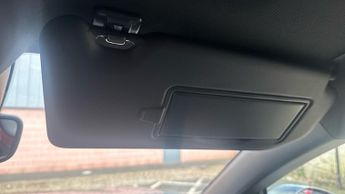 Peugeot 3008 73kWh Allure SUV 5dr Electric Auto (210 ps)