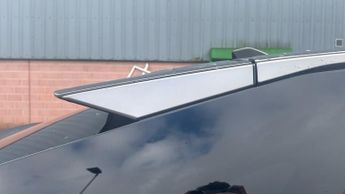 Peugeot 3008 73kWh Allure SUV 5dr Electric Auto (210 ps)